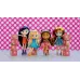Boxy Girls Willa Fashion Doll - New! Surprise Set with 4 Blind Boxes