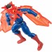 Dc Justice League Power Slingers Superman 6-inch Action Figure