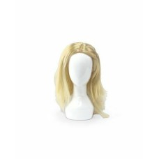 Yulu #snapstar Hairstyle Blonde Wig Fit Spinmaster Liv Dolls