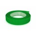 Zuru Mayka Toy Block Tape 2M/6.5FT 2 Stud Removable Reuse Cut Build Shape Green