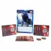 Bakugan, Deluxe Battle Brawlers Card Collection With Jumbo Foil Hydorous Ultra C