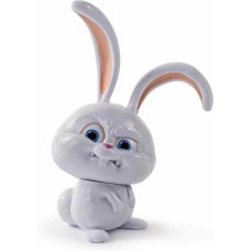 Spin Master The Secret Life Of Pets 3 Inches Snowball Rabbit Figure