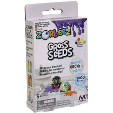  Zorbeez Gross Seeds Magically Grows In Water 1000 Zorbeez In Each Box