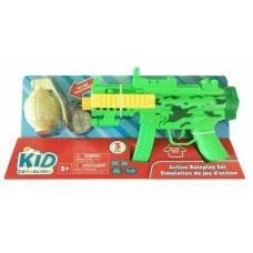 Kid Connection Action Roleplay Set