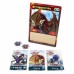 Bakugan, Deluxe Battle Brawlers Card Collection With Jumbo Foil Dragonoid Card