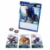Bakugan, Deluxe Battle Brawlers Card Collection With Jumbo Foil Hydorous Ultra C