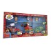 Ryans World Collection Pack Set Firetruck, Helicopter, Recycle Truck Jada Toys