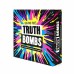 Dan And Phils Truth Bombs: The Explosive Honest Party Game A Fun Card Game