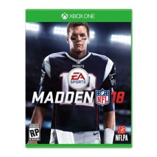 Xbox One Madden NFL 18 (Microsoft Xbox One) EA Sport