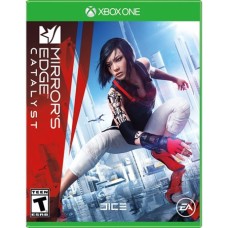 Mirror's Edge Catalyst (Microsoft Xbox One, XB1) EA