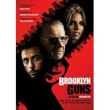 Brooklyn Guns 2018 (Bilingual English, French)  VVS Films