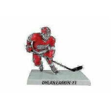 NHL Figures Dylan Larkin 6 Inches Player Replica Detroit Red Wings LIMITED EDITI