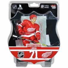Nhl Figures Dylan Larkin 6 Inches Player Replica Detroit Red Wings Limited Editi