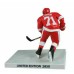 Nhl Figures Dylan Larkin 6 Inches Player Replica Detroit Red Wings Limited Editi