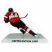 NHL Ottawa Senators Jean Gabriel Pageau Collectible 6 In Figure Premium Sports