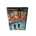 Dance Dance Revolution Disney Channel Edition (Playstation 2)Ps2 Complete DDR