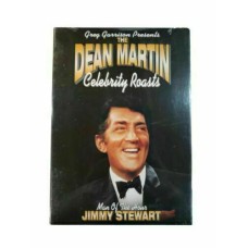 Dean Martin Celebrity Roast - Johnny Carson & Ed Mcmahon -dvd, 2003 -sealed