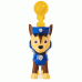Paw Patrol Chase Action Pack Pup Talking Chase On Uniforms Toy - Spin Master