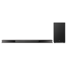 TCL Alto 9+ 3.1ch 540W Dolby Atmos Sound Bar With Wireless Subwoofer TS9030-NA