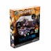 Discovery Kid - Gemstone Dig Excavate Real Turquoise Amethyst 12+ Set Up 5 Min