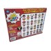 Ryan's World 6 Pack Collectible Mystery Figure Set