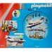 Playmobil City Action Airport 70114 96 Pcs Plane