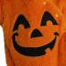 Baby's Halloween Pumpkin Pie Bunting Costume 0-6 Months.