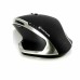Blackweb Multi-task Mouse Advanced Bluetrace Adjustable Dpi Settings