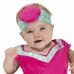 Halloween Baby's Toddler Majestic Mermaid Bunting Costume 0-6 Months