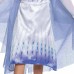 Elsa Toddler 2t Child Costume Disney Frozen Ii 2 Girl Outfit Dress