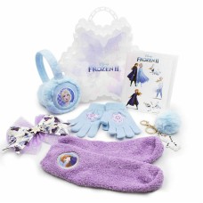 Culturefly Officially Licensed Frozen 2 Collectible Box