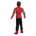 Red Ranger Beast Morphers Classic Muscle Child Costume Large (10-12)