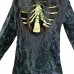 Boys' Zombie Undead Walker Halloween Costume Small (4-6)