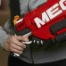 Nerf N-strike Mega Mastodon Motorized Blaster 24 Darts Soft Toy Dart Gun  