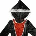 Girl Puritan Witch Fancy Dress Halloween Costume Medium(8-10)