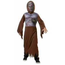 Seasons Live Undead Men Costume Halloween XL (40-42)