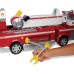 PAW Patrol Ultimate Rescue Fire Truck With Extendable 2 Ft. Tall Ladder For 3+