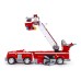 PAW Patrol Ultimate Rescue Fire Truck With Extendable 2 Ft. Tall Ladder For 3+