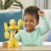 Transformers Rescue Bots Academy Mega Mighties 10-Inch Bumblebee Action Figure