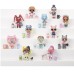 L.o.l. Surprise! Present Surprise Series 2 Glitter Shimmer Star Sign Theme Doll