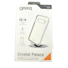 Gear4 D3o Crystal Palace Samsung Galaxy S10e Clear 13 Feet Drop Protection