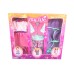 My Life As Clothing Accessories 8 PC Set Fashionista Set For 18” Dolls