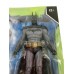 Mcfarlane Toys - Dc Comics Arkham Asylum Batman Action Figure 7 Inch Rare Error