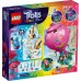 Lego Trolls World Tour Poppy’s Hot Air Balloon Adventure 41252 Toy Building Kit