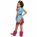 Stone Age Sweetie Girls Kids Halloween Costume Dreamgirl Small 4-6