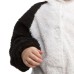 Halloween Baby's Panda Plush Costume 6-12 Months
