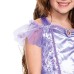 Halloween Costume Disney Ariel Mermaid Princess Girls Medium M (3-4t)