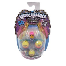 Hatchimals Colleggtibles Wilder Mix And Match  Butterfly Wings 50 To Collect #6