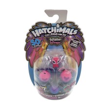 Hatchimals Colleggtibles Wilder Mix And Match  Butterfly Wings 50 To Collect #7