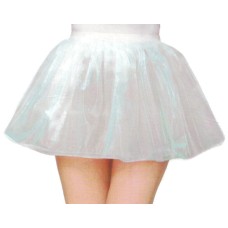 Way To Celebrate Light Pink Tutu Halloween Womens One-size Fits Most